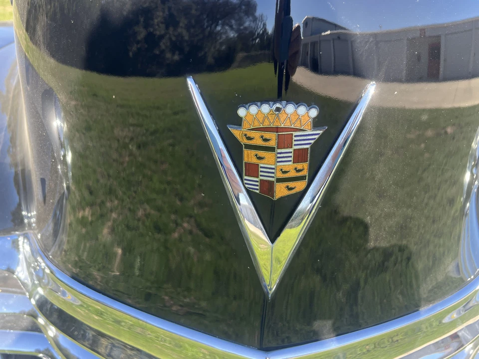 1948 Cadillac Series 70 & 75 - Image 21 of 31