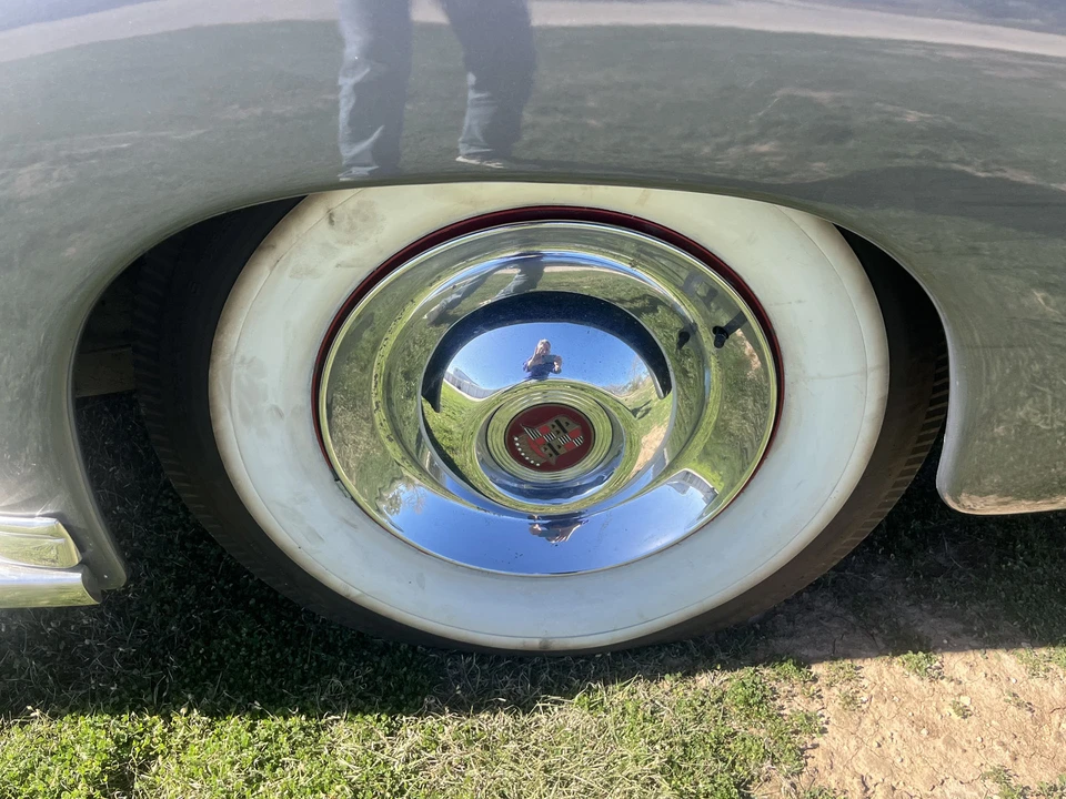 1948 Cadillac Series 70 & 75 - Image 24 of 31