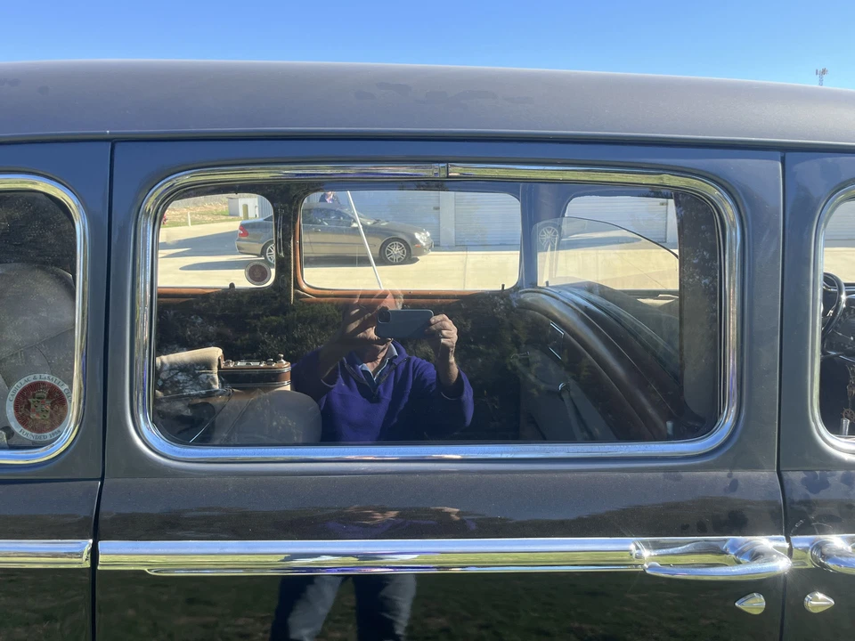 1948 Cadillac Series 70 & 75 - Image 28 of 31