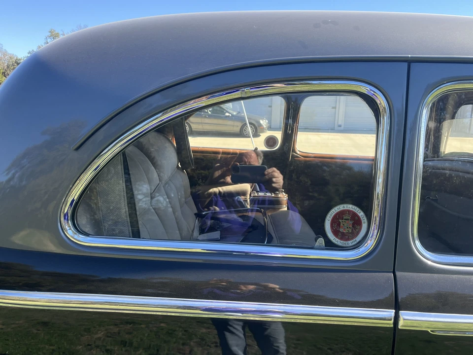 1948 Cadillac Series 70 & 75 - Image 27 of 31