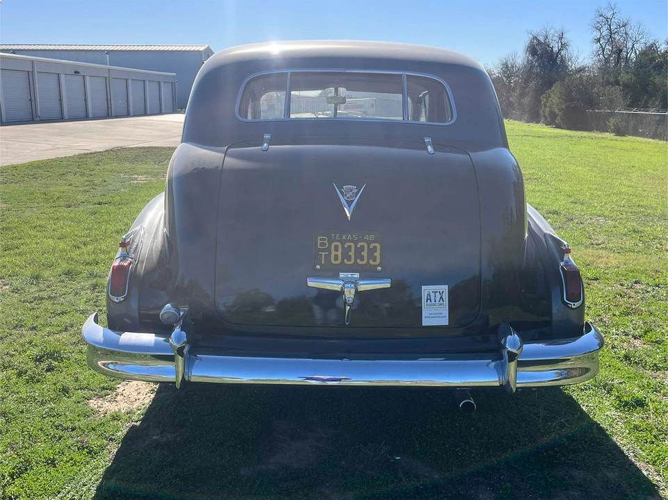 1948 Cadillac Series 70 & 75 - Image 16 of 31