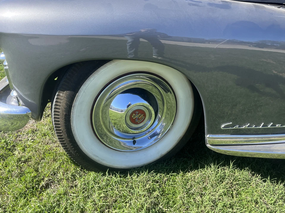 1948 Cadillac Series 70 & 75 - Image 22 of 31
