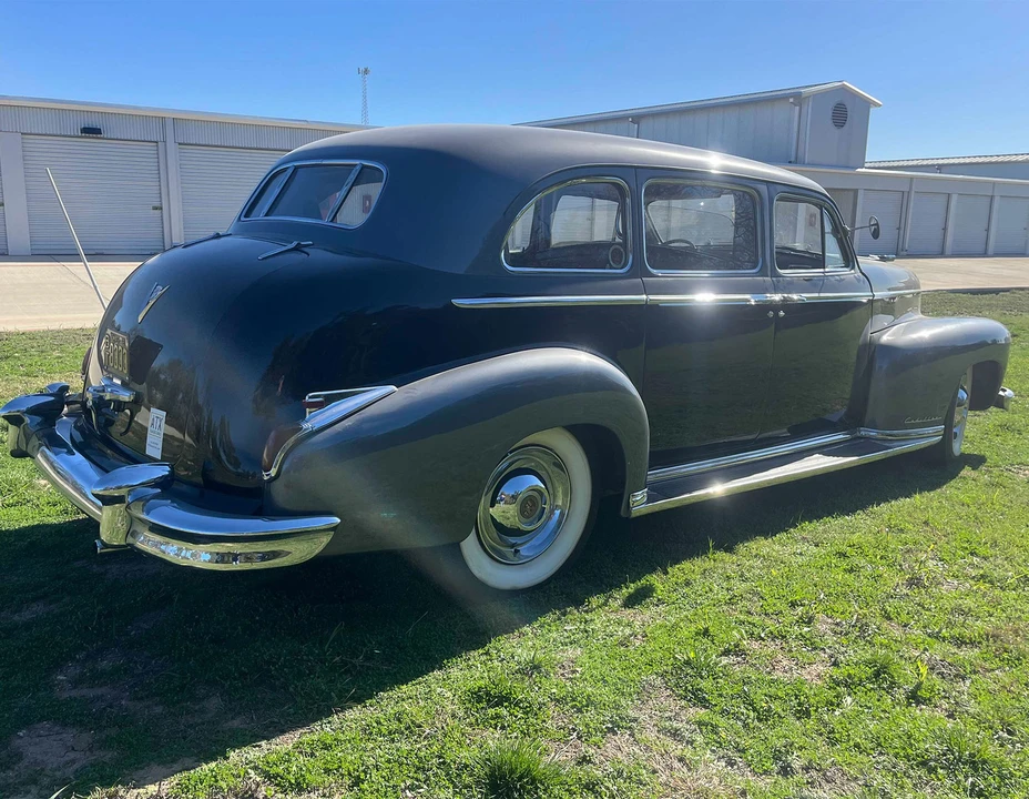 1948 Cadillac Series 70 & 75 - Image 15 of 31