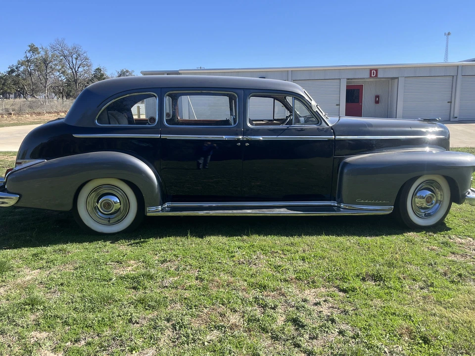 1948 Cadillac Series 70 & 75 - Image 7 of 31