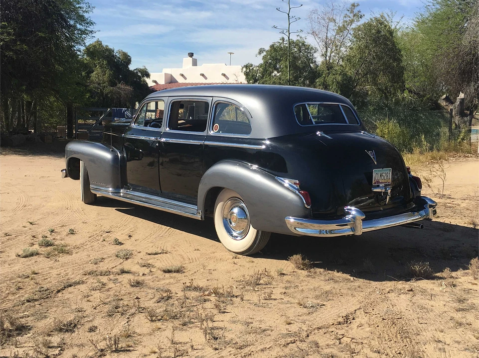 1948 Cadillac Series 70 & 75 - Image 12 of 31
