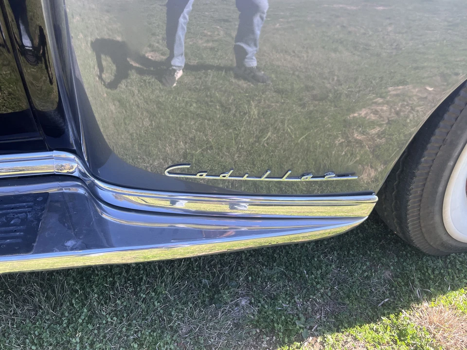 1948 Cadillac Series 70 & 75 - Image 19 of 31