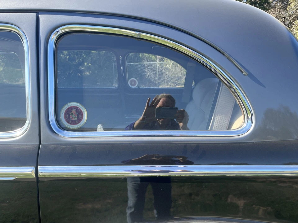 1948 Cadillac Series 70 & 75 - Image 25 of 31
