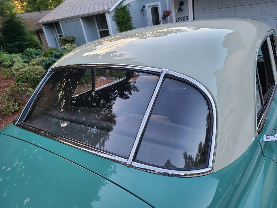 1948 Cadillac Series 61 - Image 29 of 31