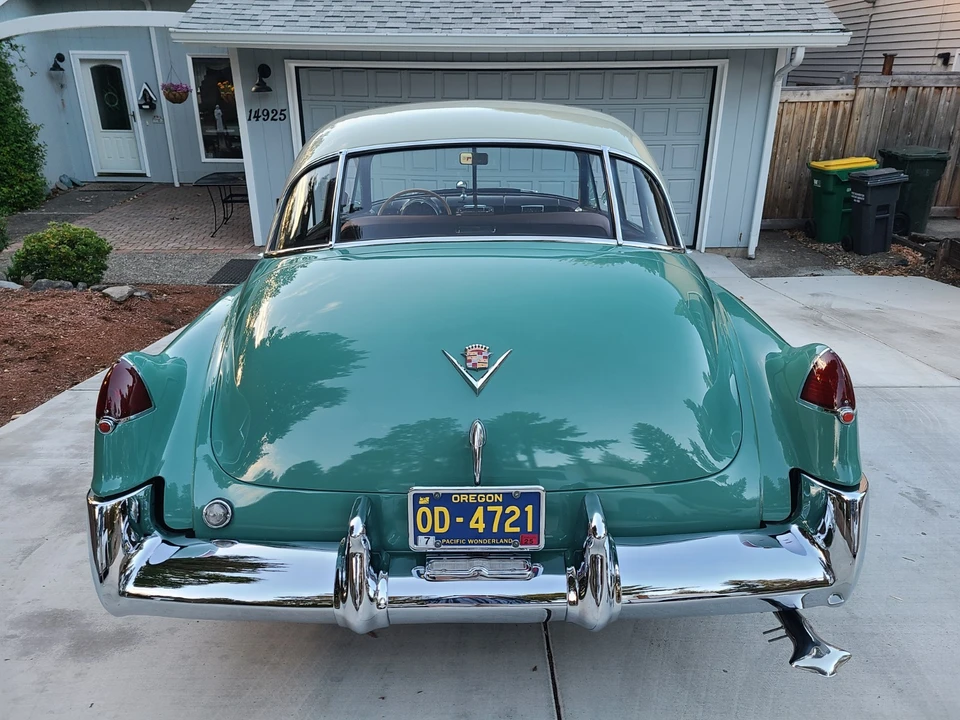 1948 Cadillac Series 61 - Image 16 of 31