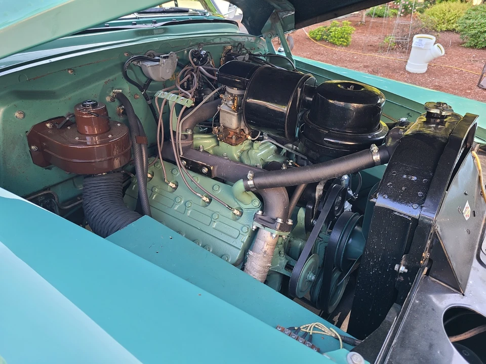 1948 Cadillac Series 61 - Image 31 of 31