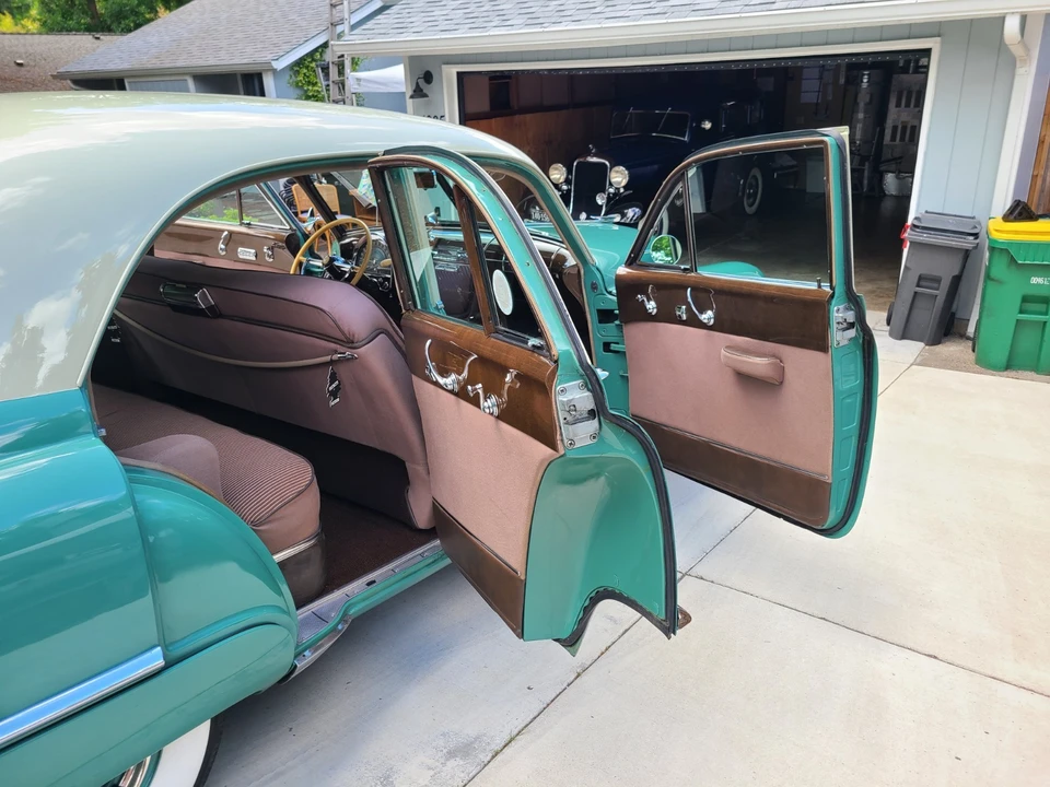 1948 Cadillac Series 61 - Image 26 of 31