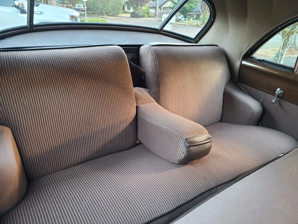 1948 Cadillac Series 61 - Image 24 of 31