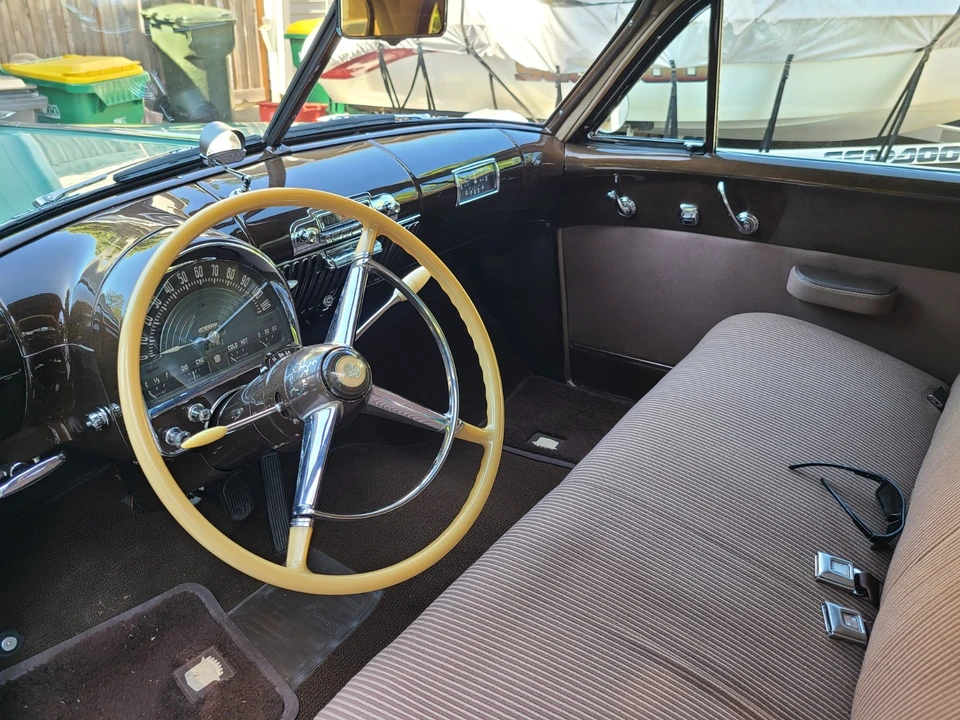 1948 Cadillac Series 61 - Image 19 of 31