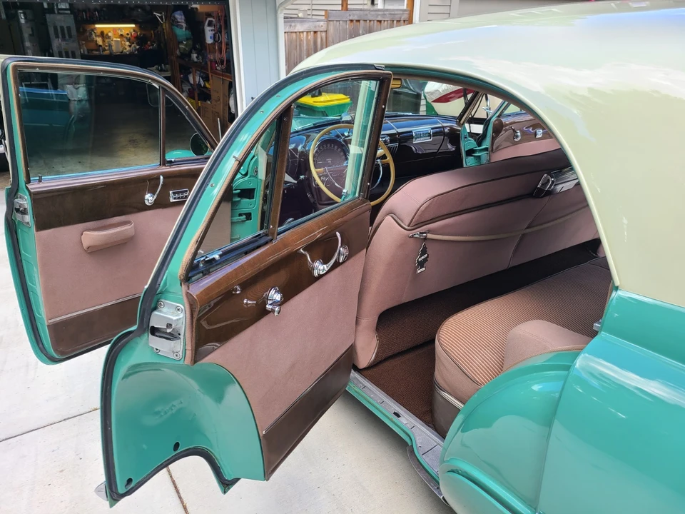 1948 Cadillac Series 61 - Image 25 of 31