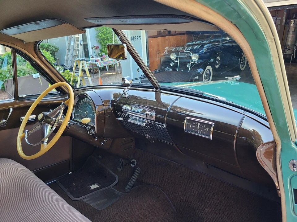 1948 Cadillac Series 61 - Image 18 of 31