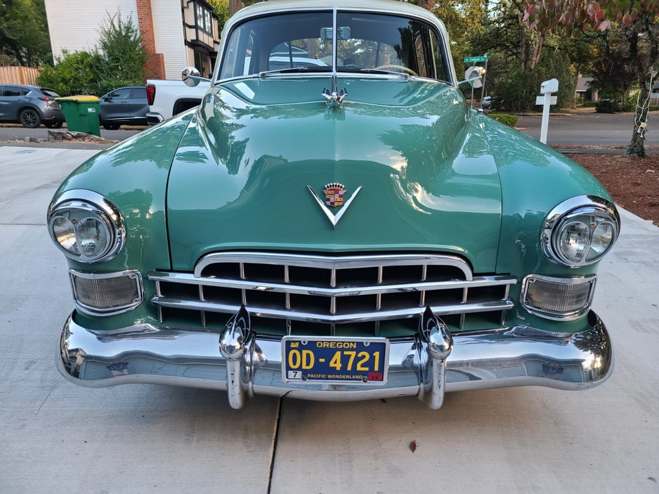 1948 Cadillac Series 61 - Image 10 of 31
