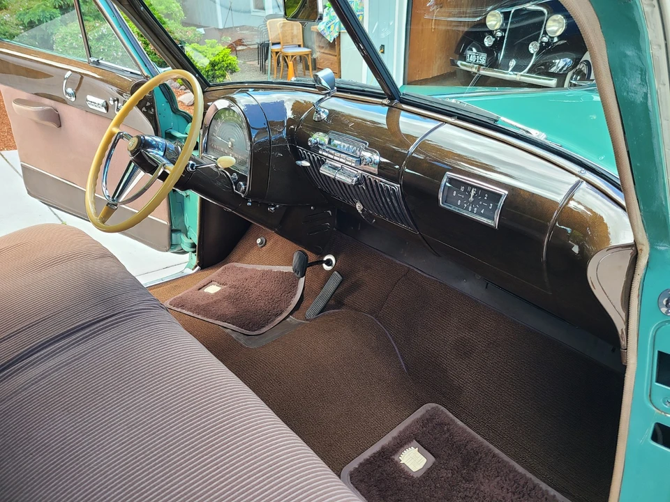 1948 Cadillac Series 61 - Image 22 of 31