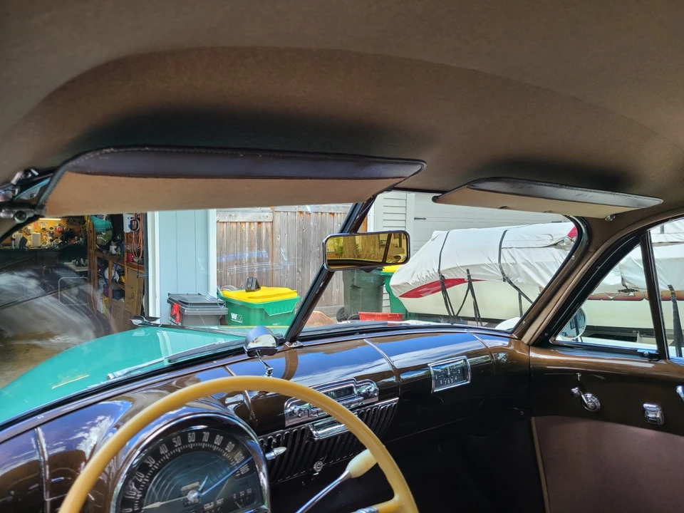 1948 Cadillac Series 61 - Image 23 of 31