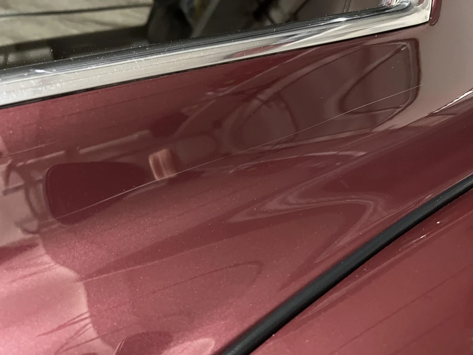 1948 Cadillac Series 61 - Image 30 of 31