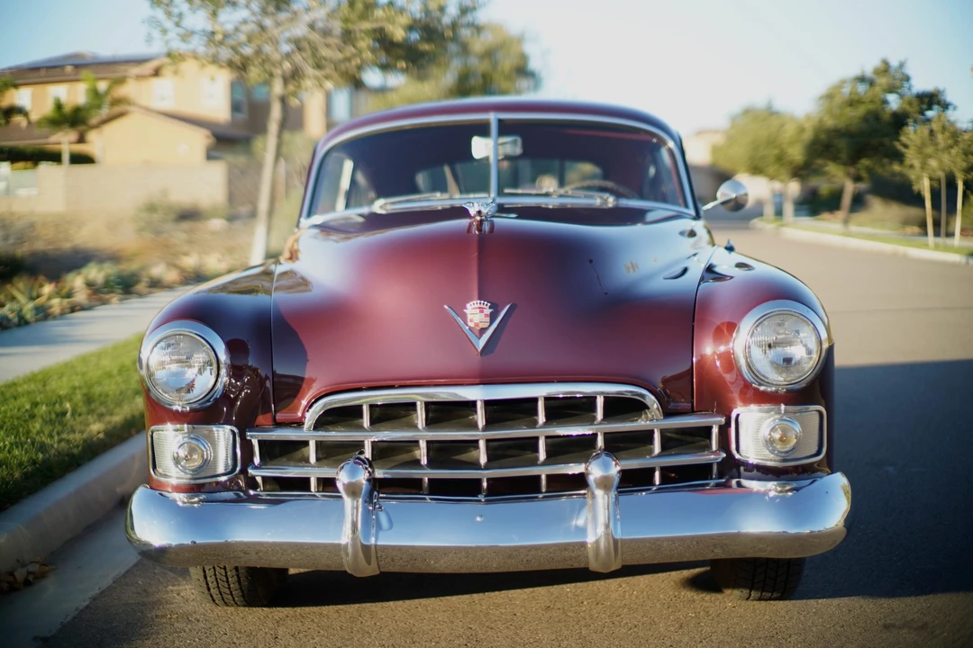 1948 Cadillac Series 61 - Image 13 of 31