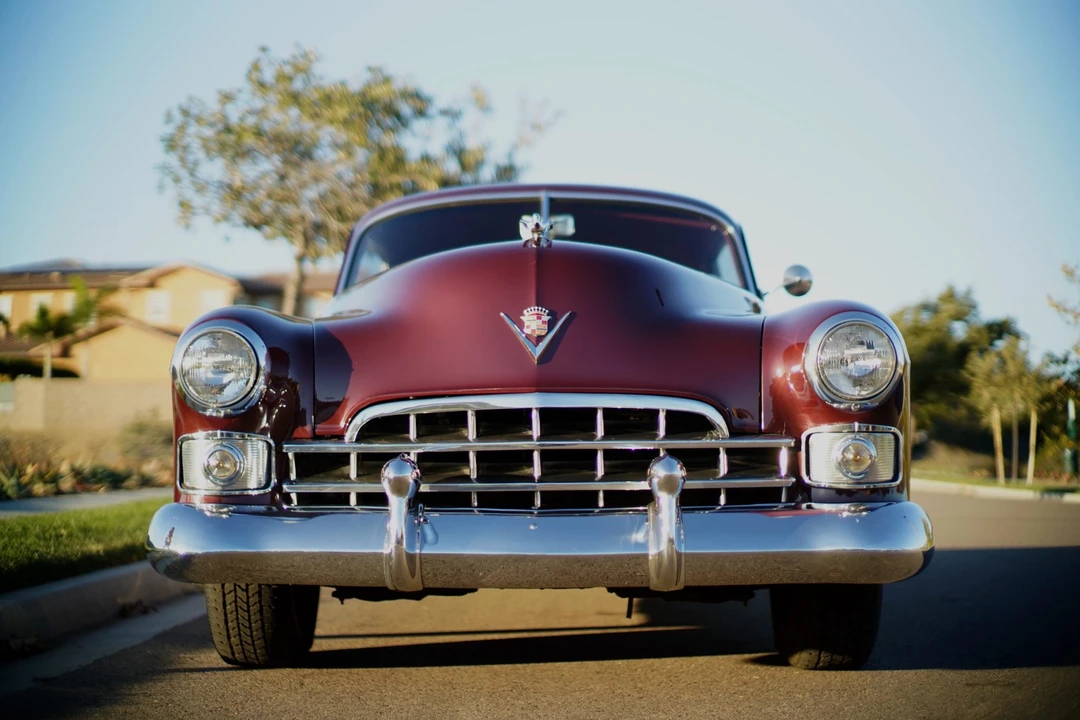 1948 Cadillac Series 61 - Image 14 of 31