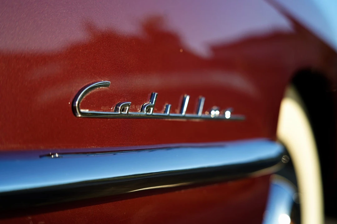 1948 Cadillac Series 61 - Image 18 of 31