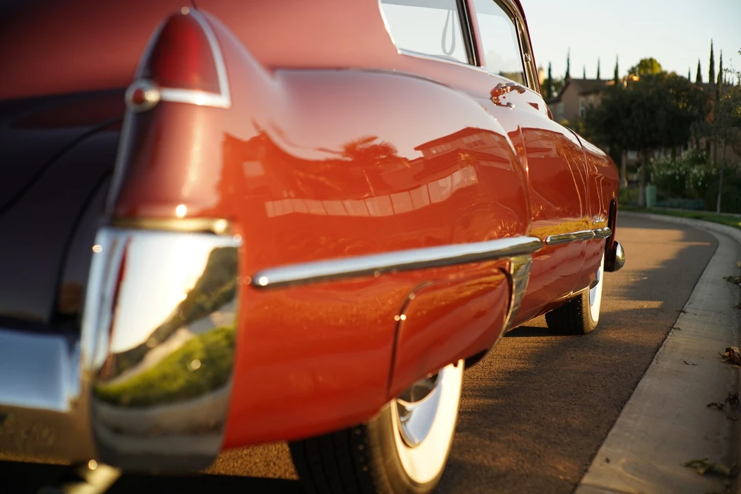 1948 Cadillac Series 61 - Image 22 of 31