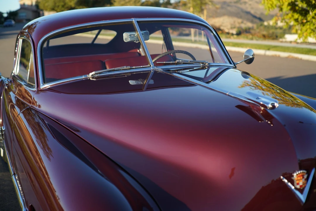 1948 Cadillac Series 61 - Image 19 of 31