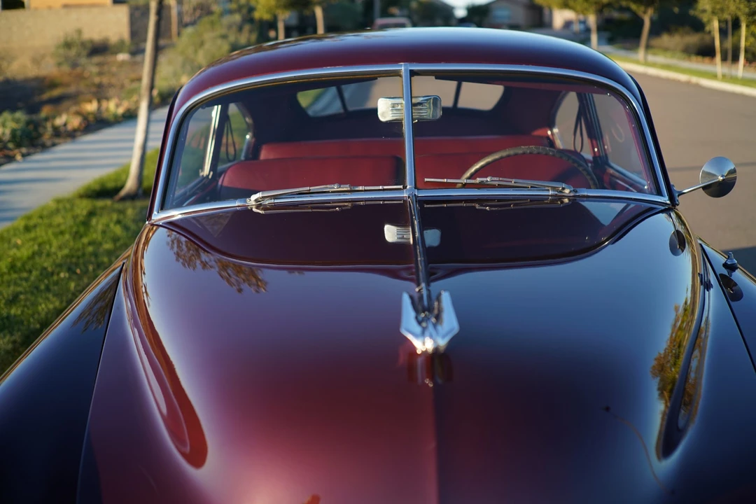 1948 Cadillac Series 61 - Image 26 of 31