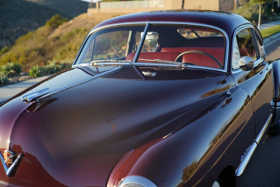 1948 Cadillac Series 61 - Image 27 of 31