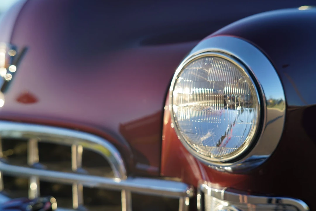 1948 Cadillac Series 61 - Image 28 of 31