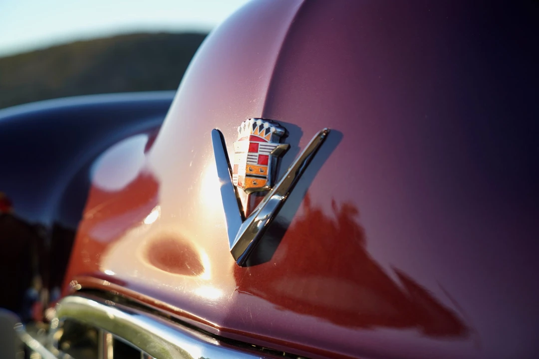 1948 Cadillac Series 61 - Image 29 of 31