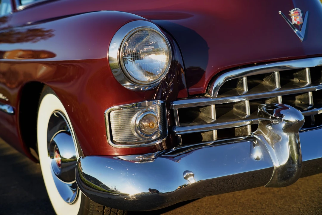 1948 Cadillac Series 61 - Image 17 of 31