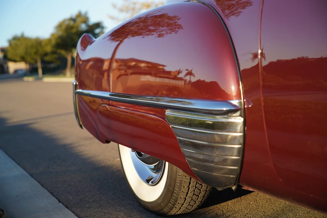 1948 Cadillac Series 61 - Image 20 of 31