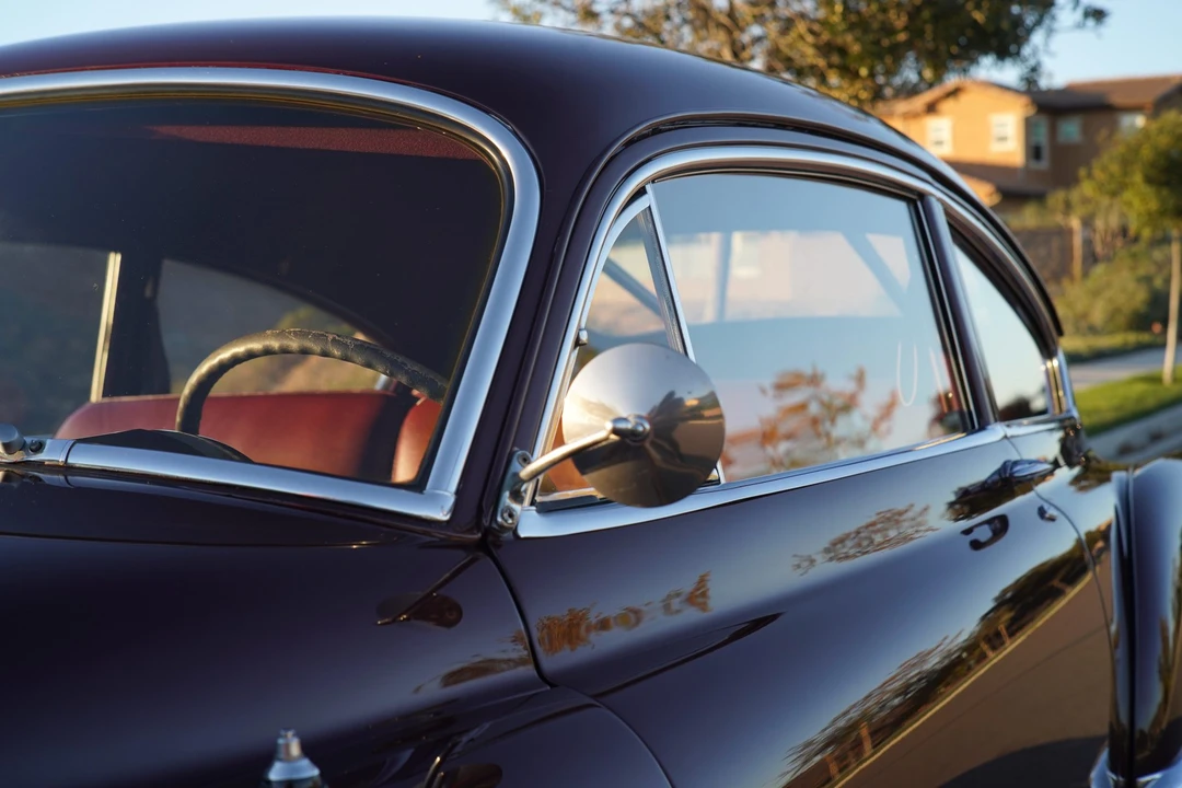 1948 Cadillac Series 61 - Image 25 of 31
