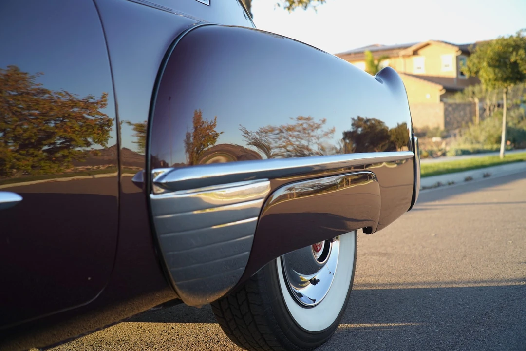 1948 Cadillac Series 61 - Image 24 of 31