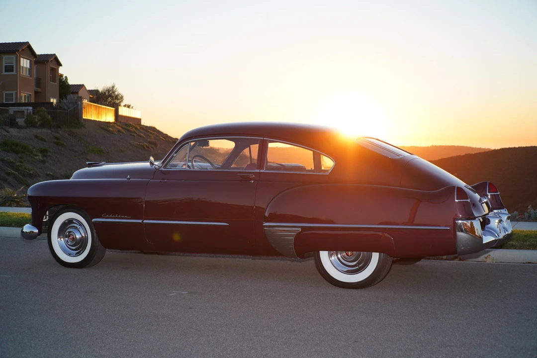 1948 Cadillac Series 61 - Image 10 of 31