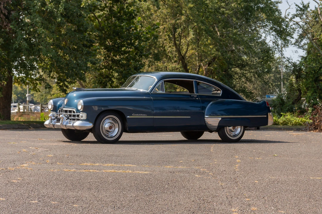 1948 Cadillac Series 61 - Image 25 of 25