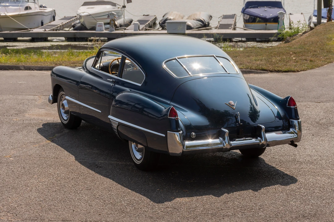 1948 Cadillac Series 61 - Image 21 of 25