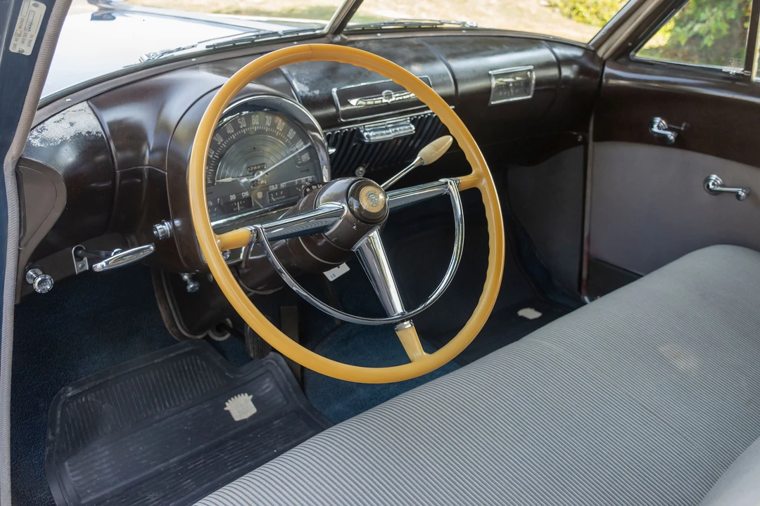 1948 Cadillac Series 61 - Image 19 of 25