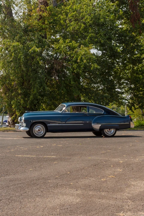 1948 Cadillac Series 61 - Image 22 of 25