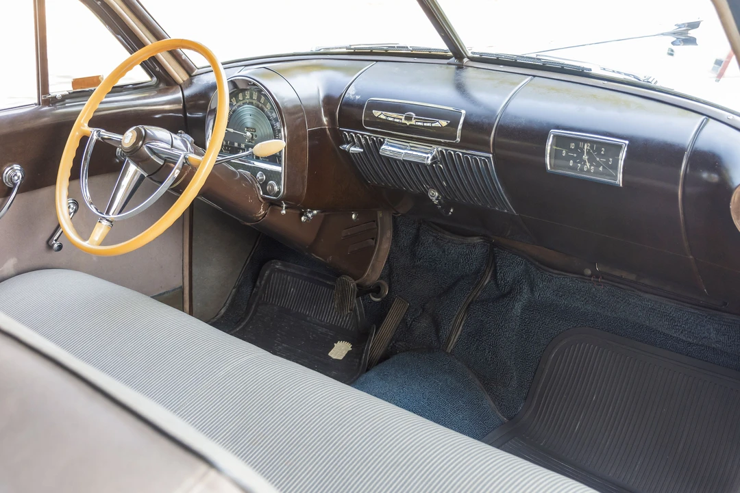 1948 Cadillac Series 61 - Image 10 of 25