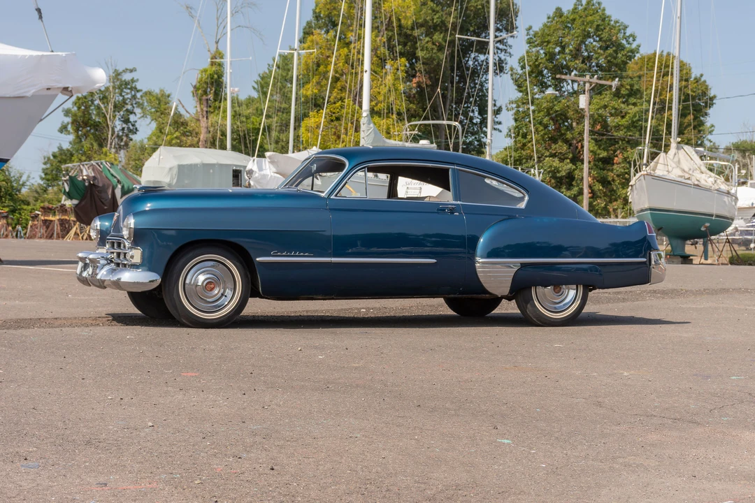 1948 Cadillac Series 61 - Image 2 of 25