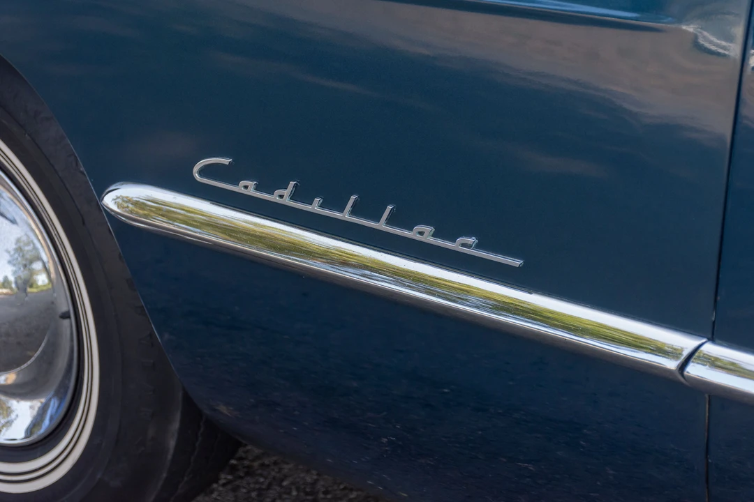 1948 Cadillac Series 61 - Image 6 of 25