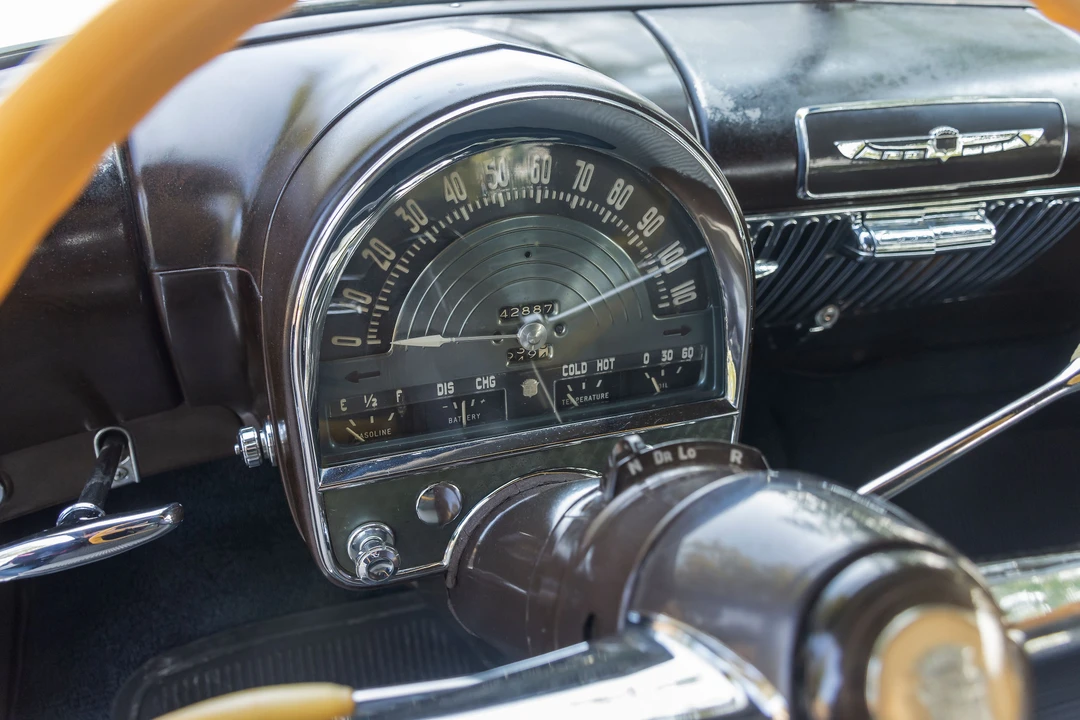 1948 Cadillac Series 61 - Image 14 of 25