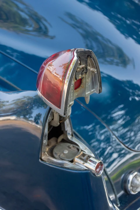 1948 Cadillac Series 61 - Image 11 of 25