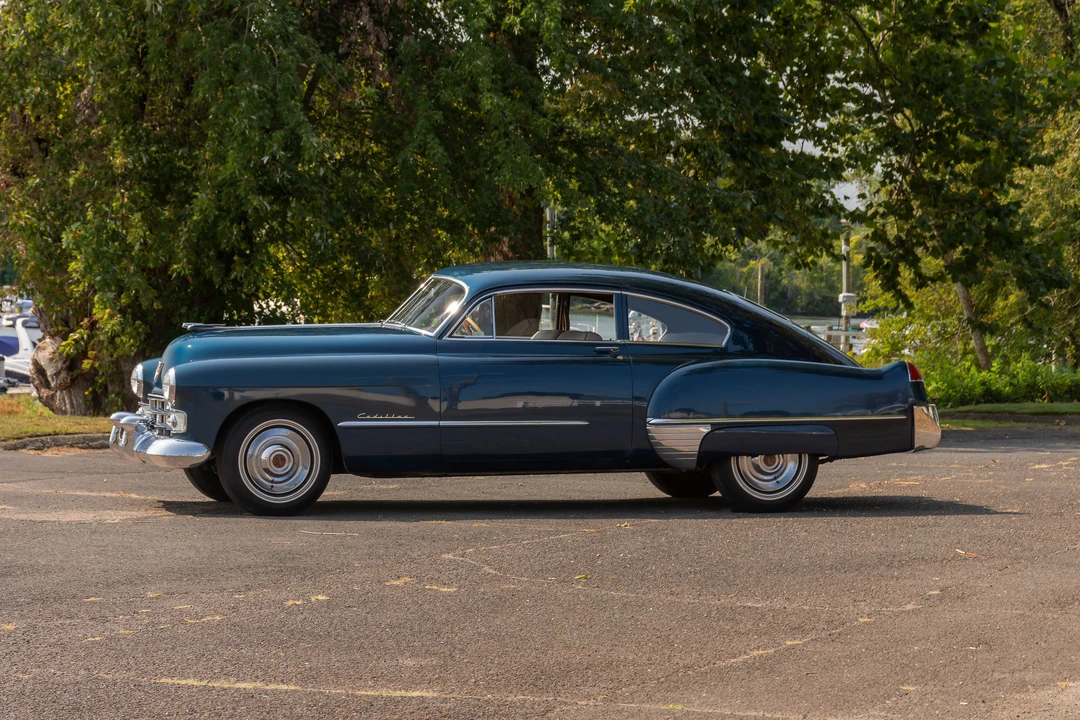 1948 Cadillac Series 61 - Image 23 of 25