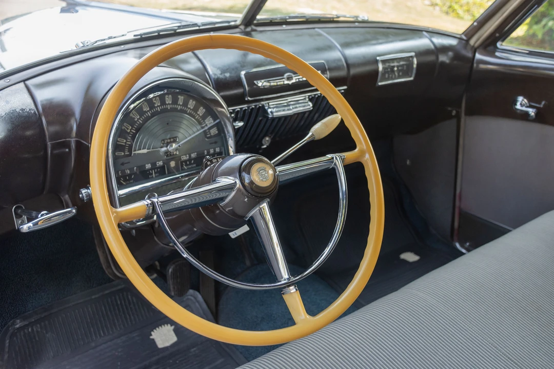 1948 Cadillac Series 61 - Image 12 of 25