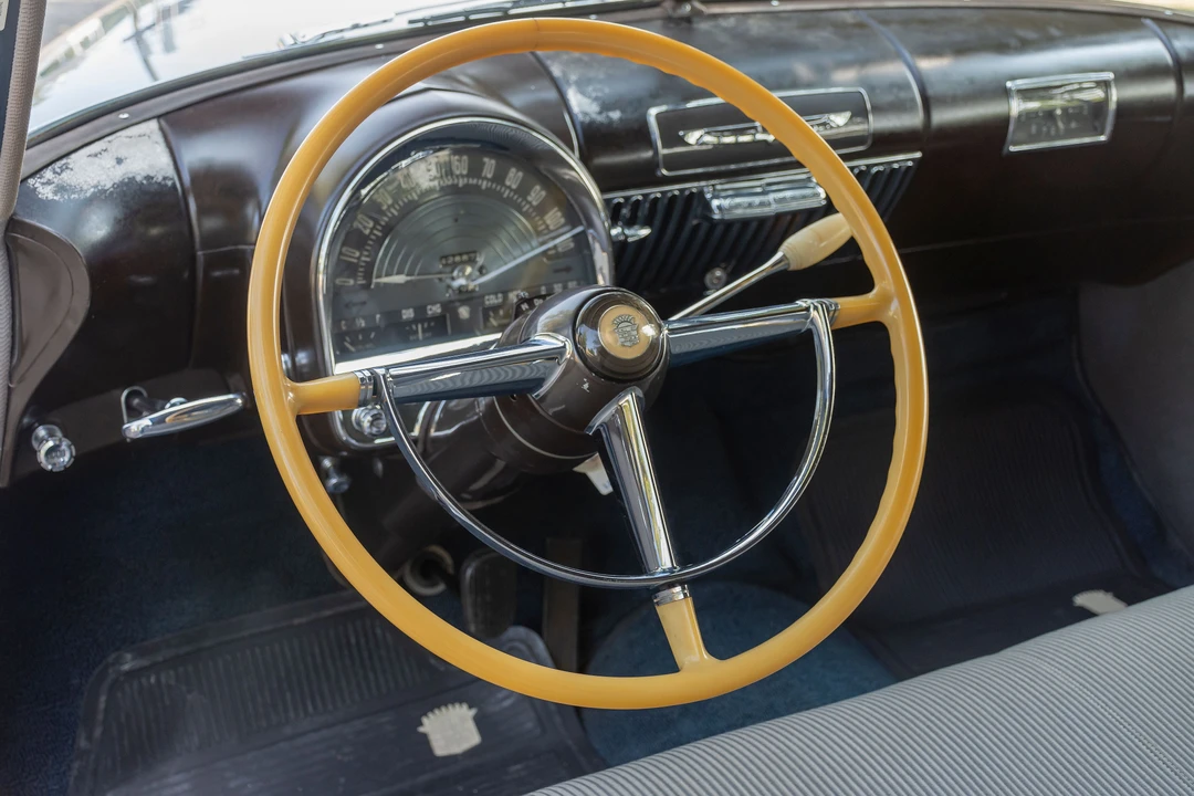 1948 Cadillac Series 61 - Image 18 of 25