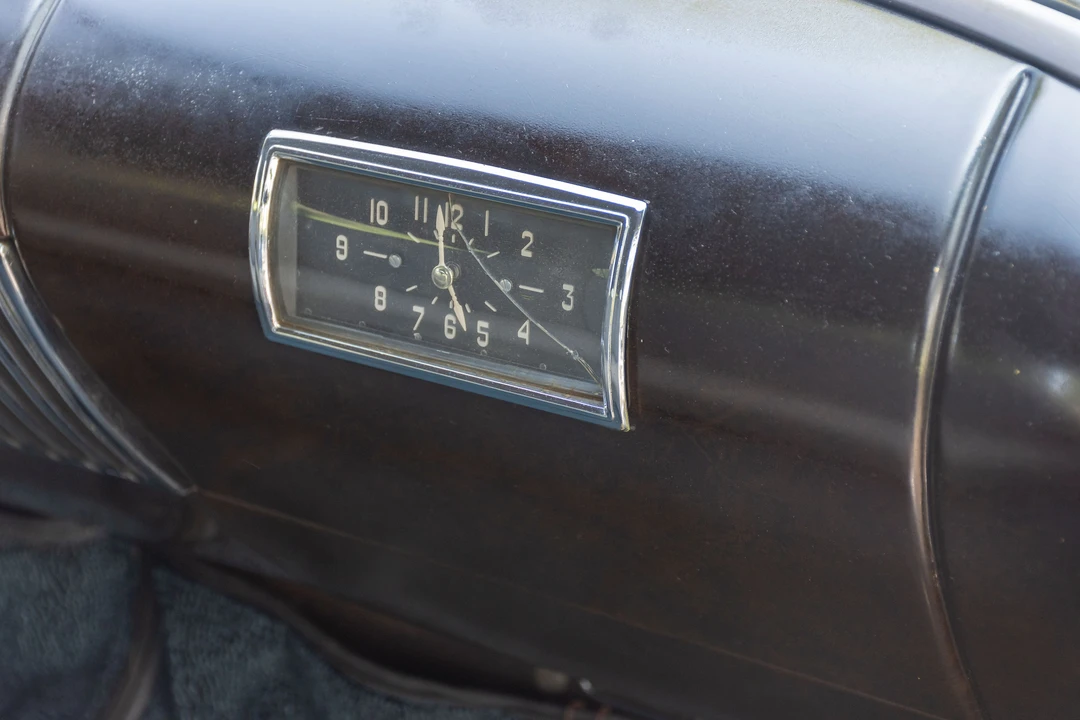 1948 Cadillac Series 61 - Image 7 of 25
